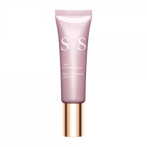 اس ا اس پرایمر روشن کننده کلارنس