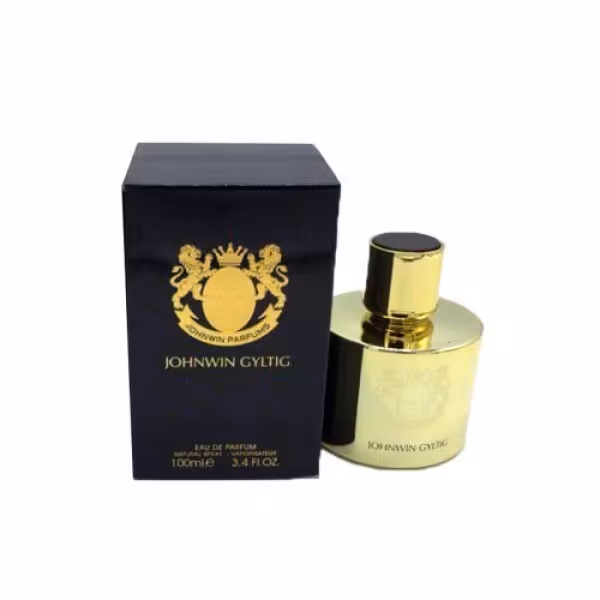 رایحه گوچی گیلتی زنانه 100 میل JOHNWIN GUCCI GUILTY