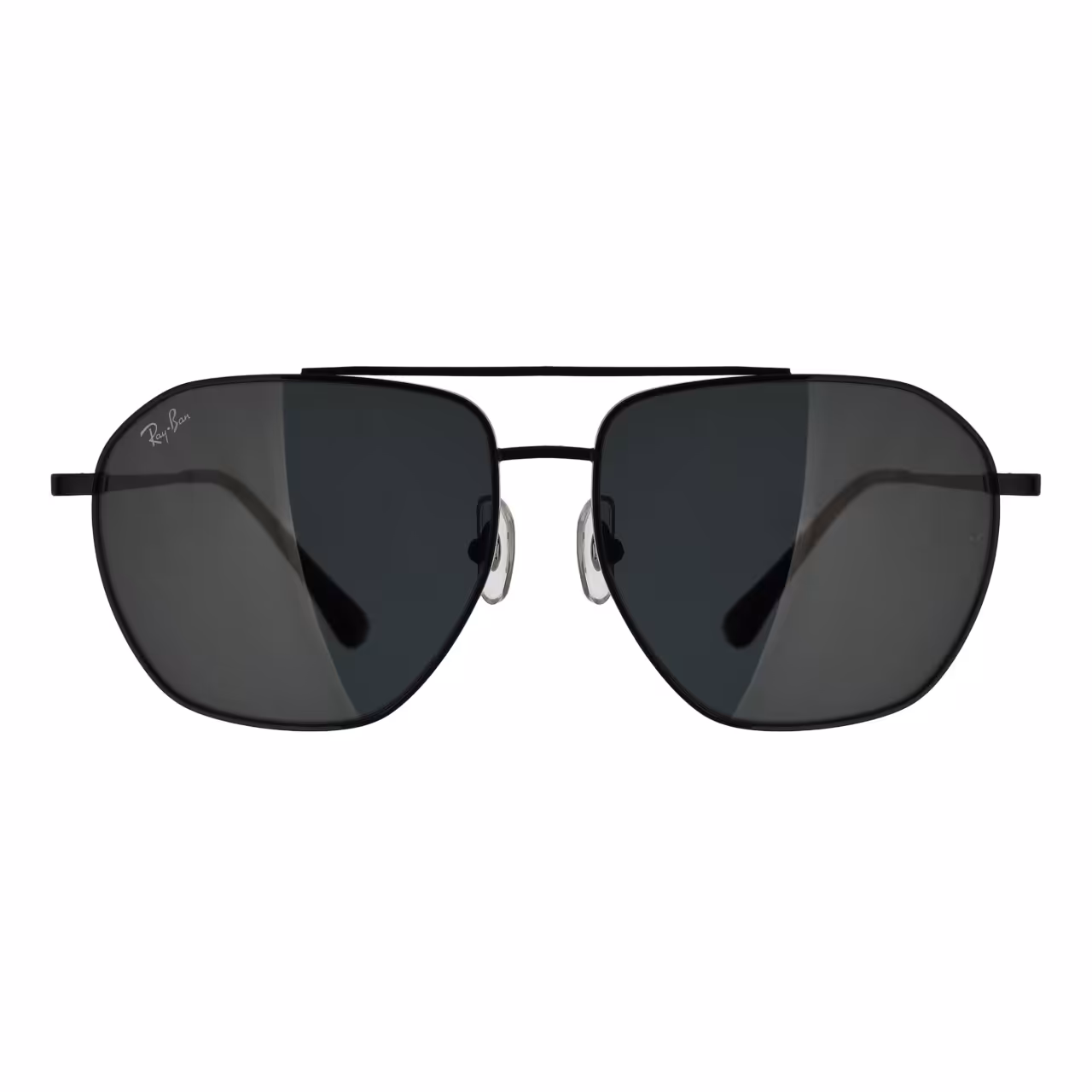 عینک آفتابی ری بن مدل RB3692D-002/B1