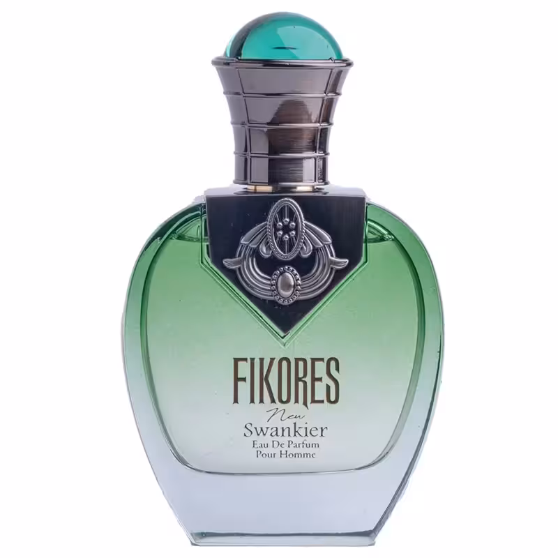 ادکلن FIKORES فیکورس new swankier