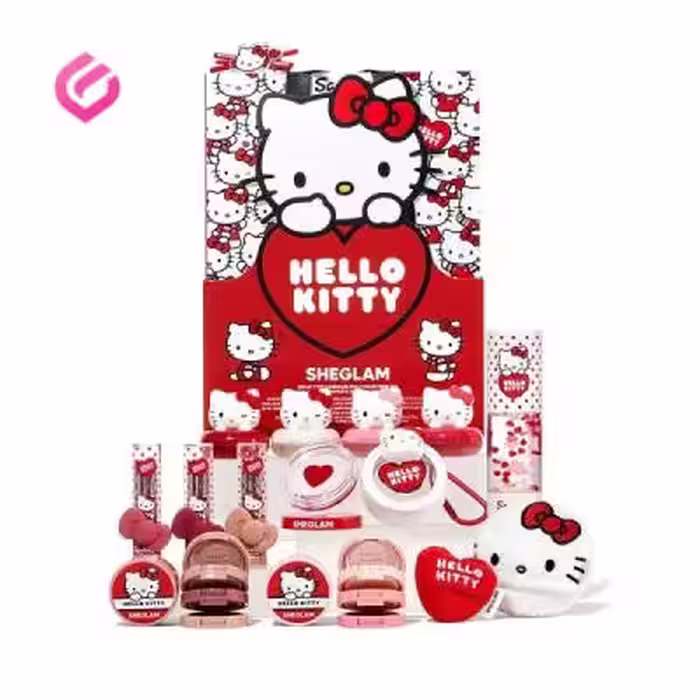 کالکشن هلو کیتی / Hello kitty