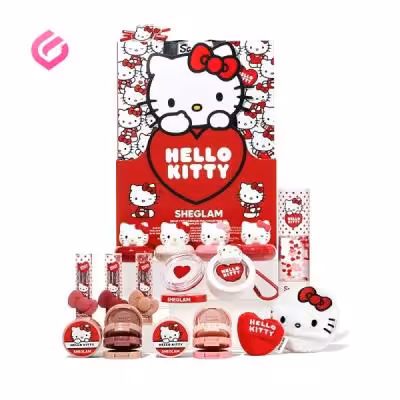 کالکشن هلو کیتی / Hello kitty