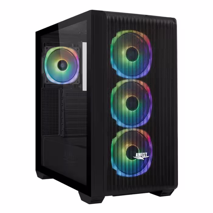 خرید کیس AWEST GT-AV302-MB با بهترین قیمت