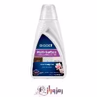 شامپو کراس ویو 1لیتری آبی مدل Bissell-Multi-Surface Floor Cleaning Formula-1000ml-1789J