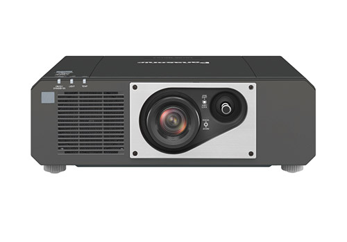 ویدئو پروژکتور پاناسونیک مدل PT-FRZ60