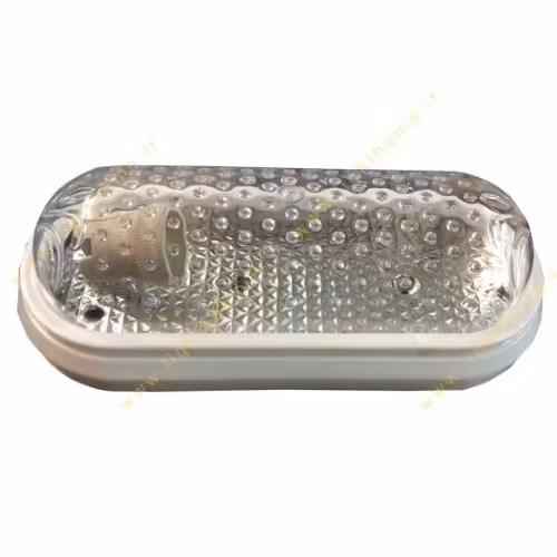 حباب دیواری طرح ساندویچی 