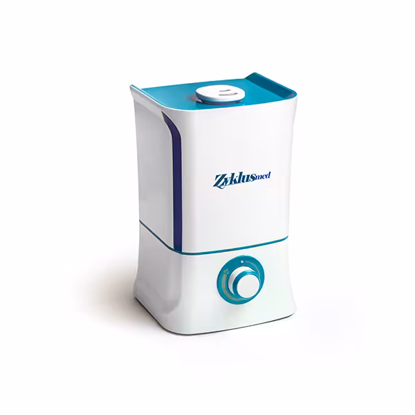 بخور سرد زیکلاس مد مدل ZYK-C06