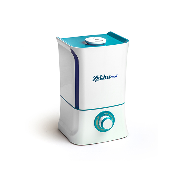 بخور سرد زیکلاس مد مدل ZYK-C06