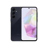گوشی موبایل Samsung مدل Galaxy A35 5G با ظرفیت 256 گیگابایت و رم 8 - سورمه ای (ویتنام)