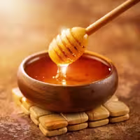 عسل روزانه (950گرم) کارون