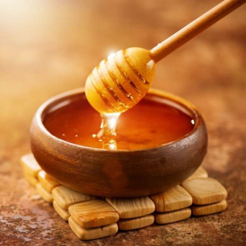 عسل روزانه (950گرم) کارون
