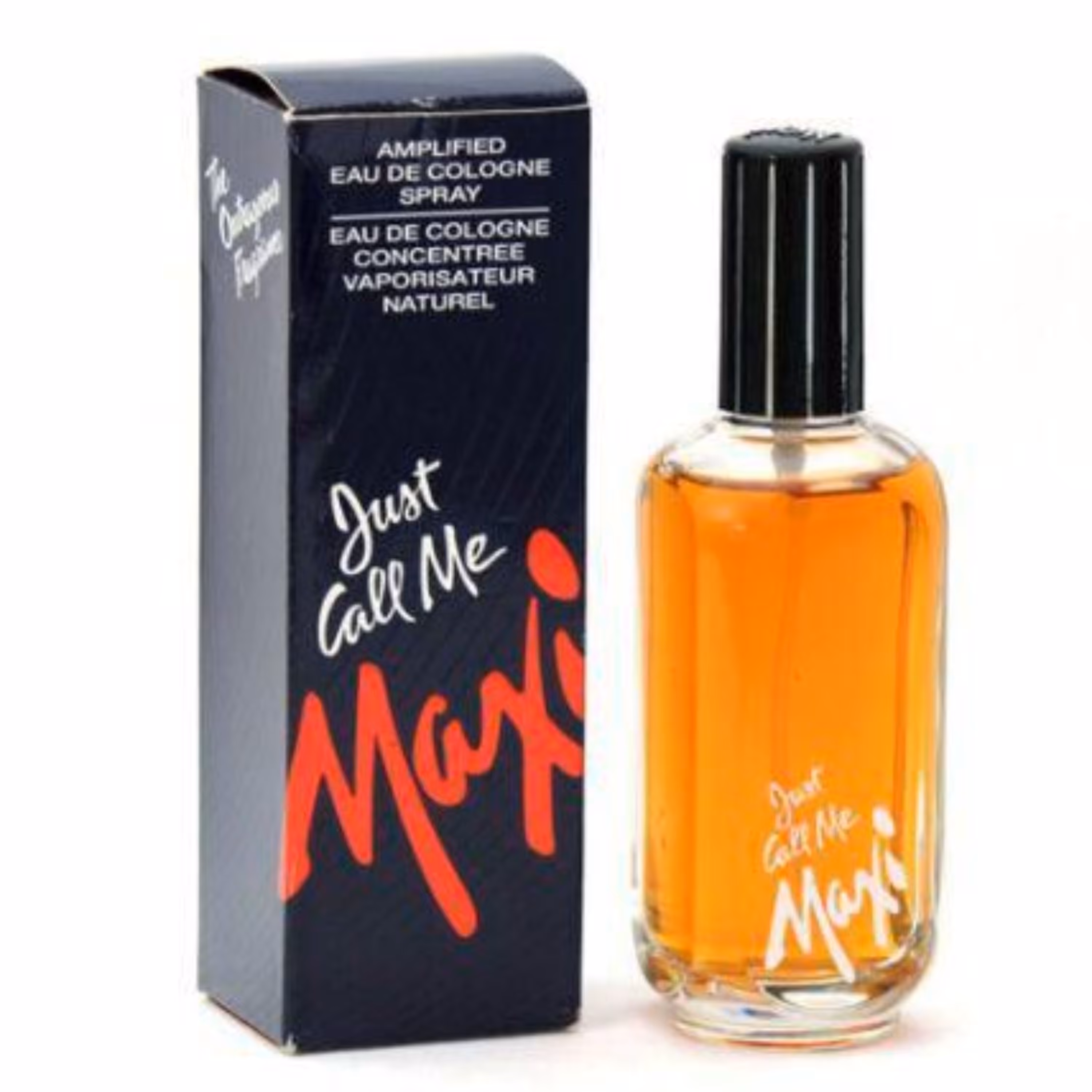 ادکلن جاست کال می مکسی مردانه Just Call Me Maxi