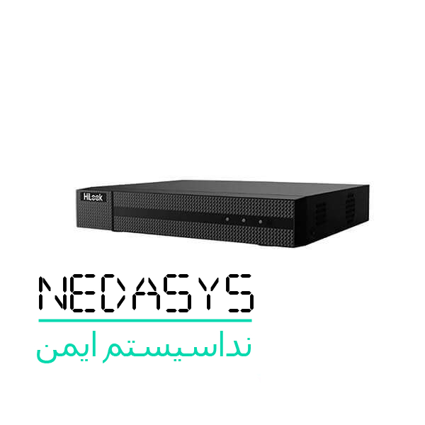 دستگاه دی وی آر هایلوک DVR-216U-F2
