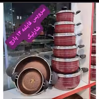 سرویس قابلمه 