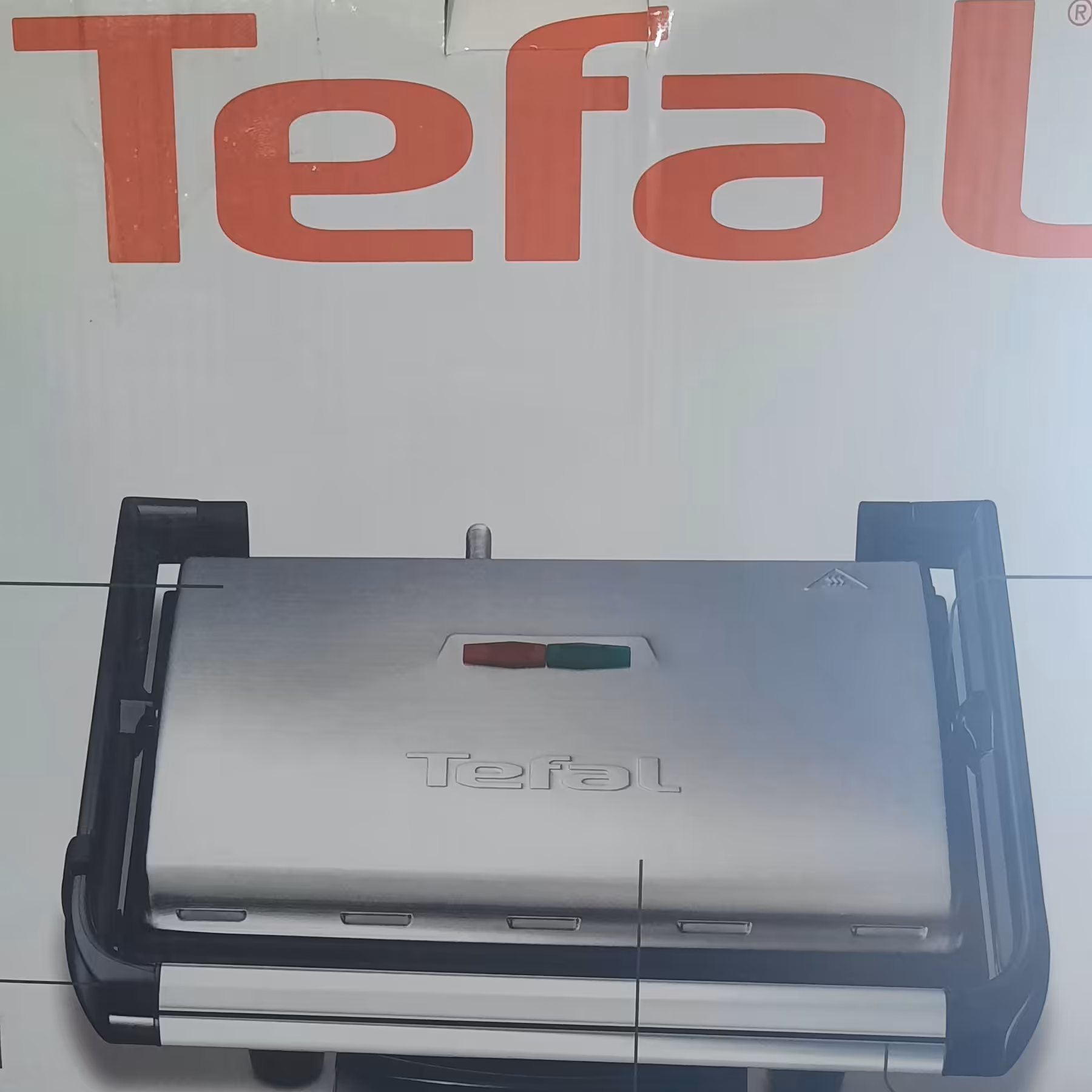 گریل و ساندویچ ساز   تفال مدل 241