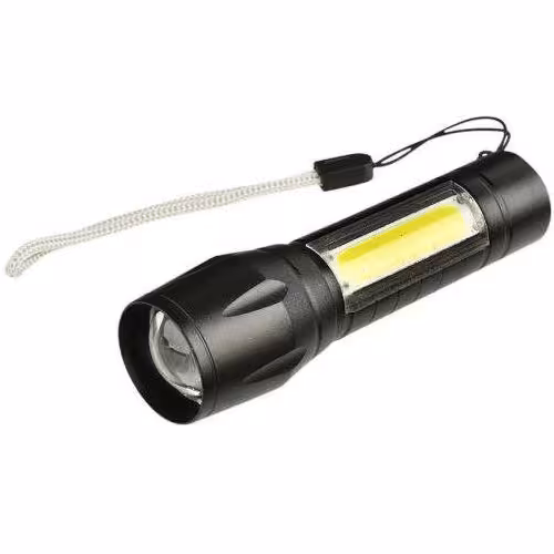 چراغ قوه پلیسی اسمال سان