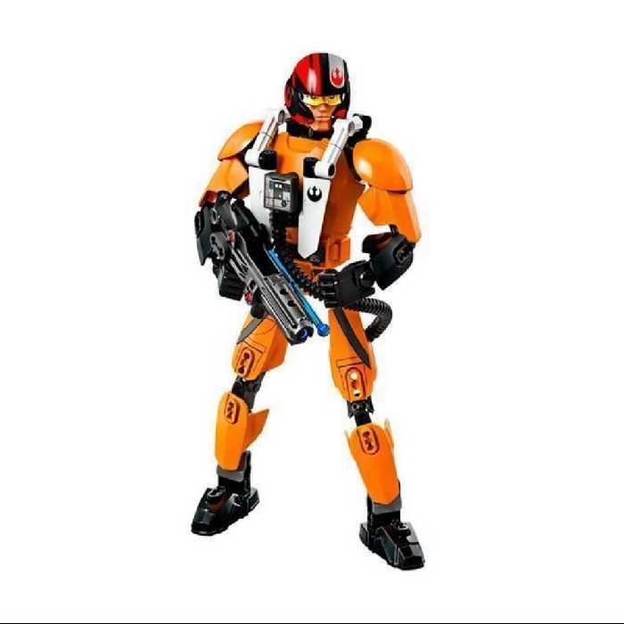 لگو سری جنگ ستارگان کد 9019