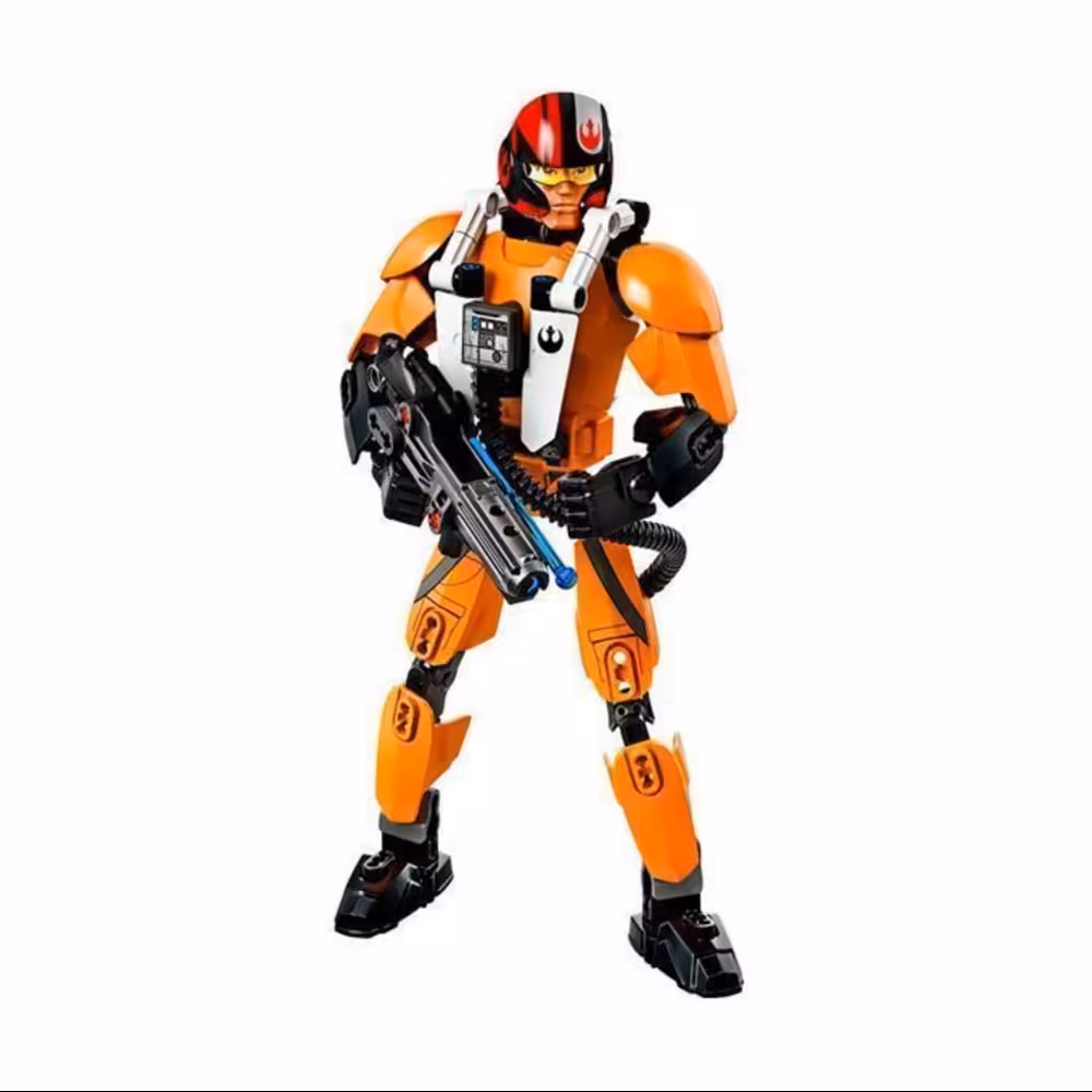 لگو سری جنگ ستارگان کد 9019