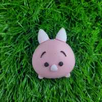 محافظ کابل شارژ عروسکی طرح