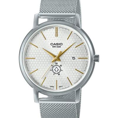 ساعت مچی مردانه
مدل CASIO -MTP-B125M-7AVDF