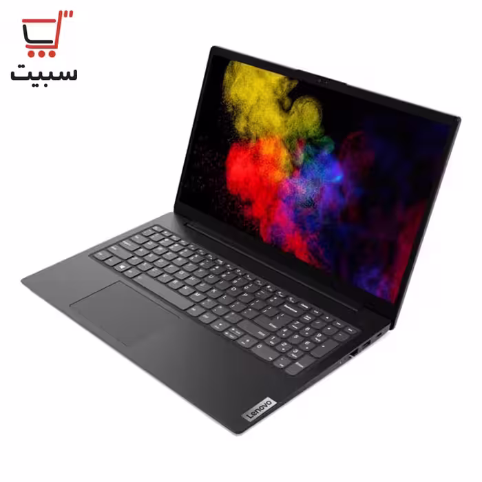 لپ تاپ 15.6 اینچی لنوو مدل V15 G2 IJL-AA