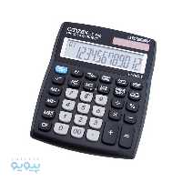 ماشین حساب CITIZEN مدل CT-600J عمده و کارتنی