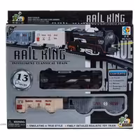 قطار 13 تکیه مدل TL01