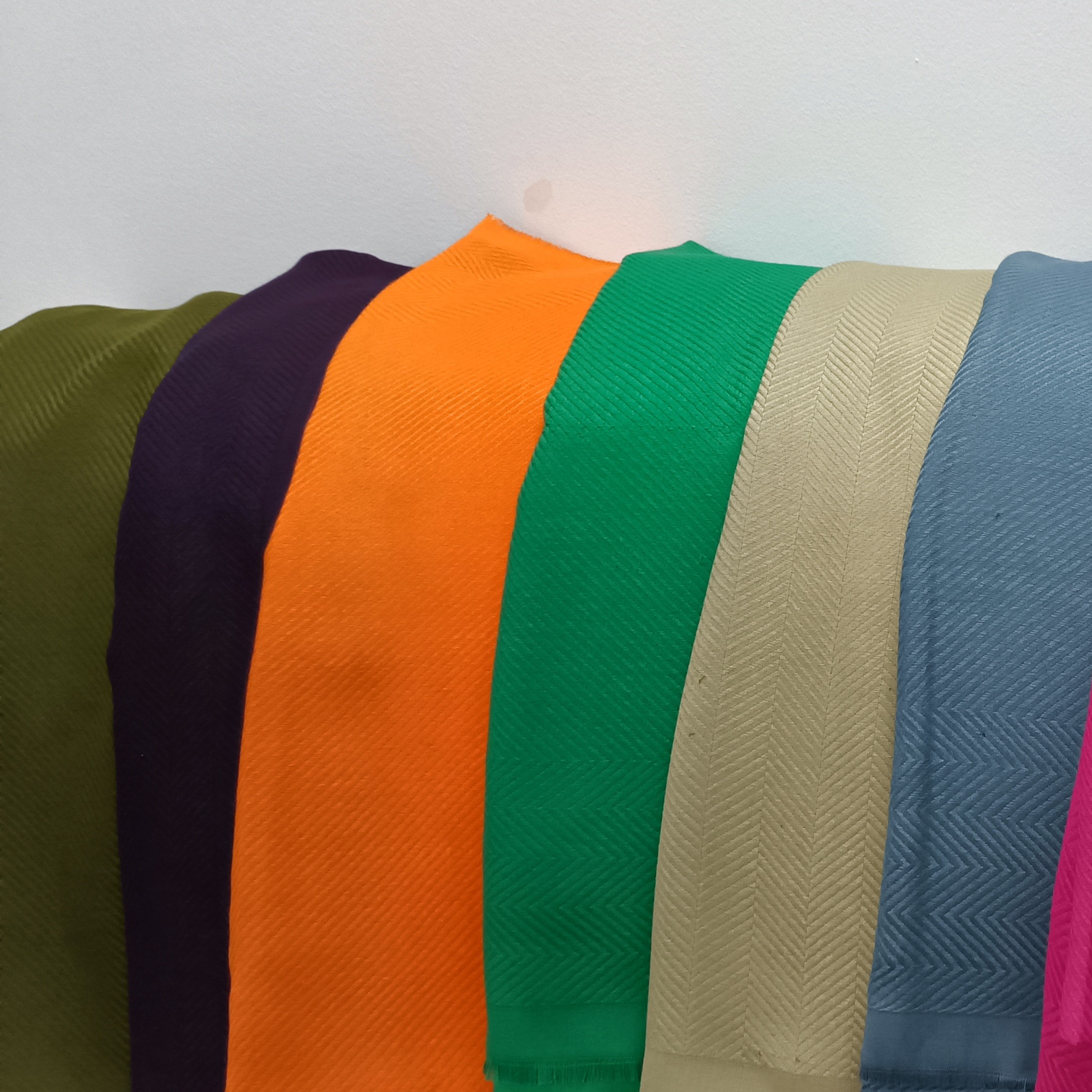 شال کشمیر مناسب فصل سرما شیک وزیبا