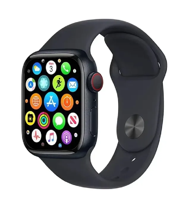 ساعت هوشمند WS-60 MAX