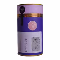 ماسک پودری هیدروژلی عصاره روغن اسطوخودوس هایلایف