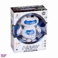 ربات 360 درجه موزیکال و نورانی 994442