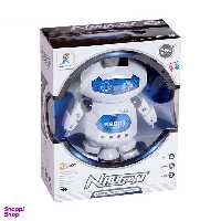 ربات 360 درجه موزیکال و نورانی 994442