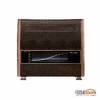 بخاری گازی 12500 مشهد دوام مدل MD312