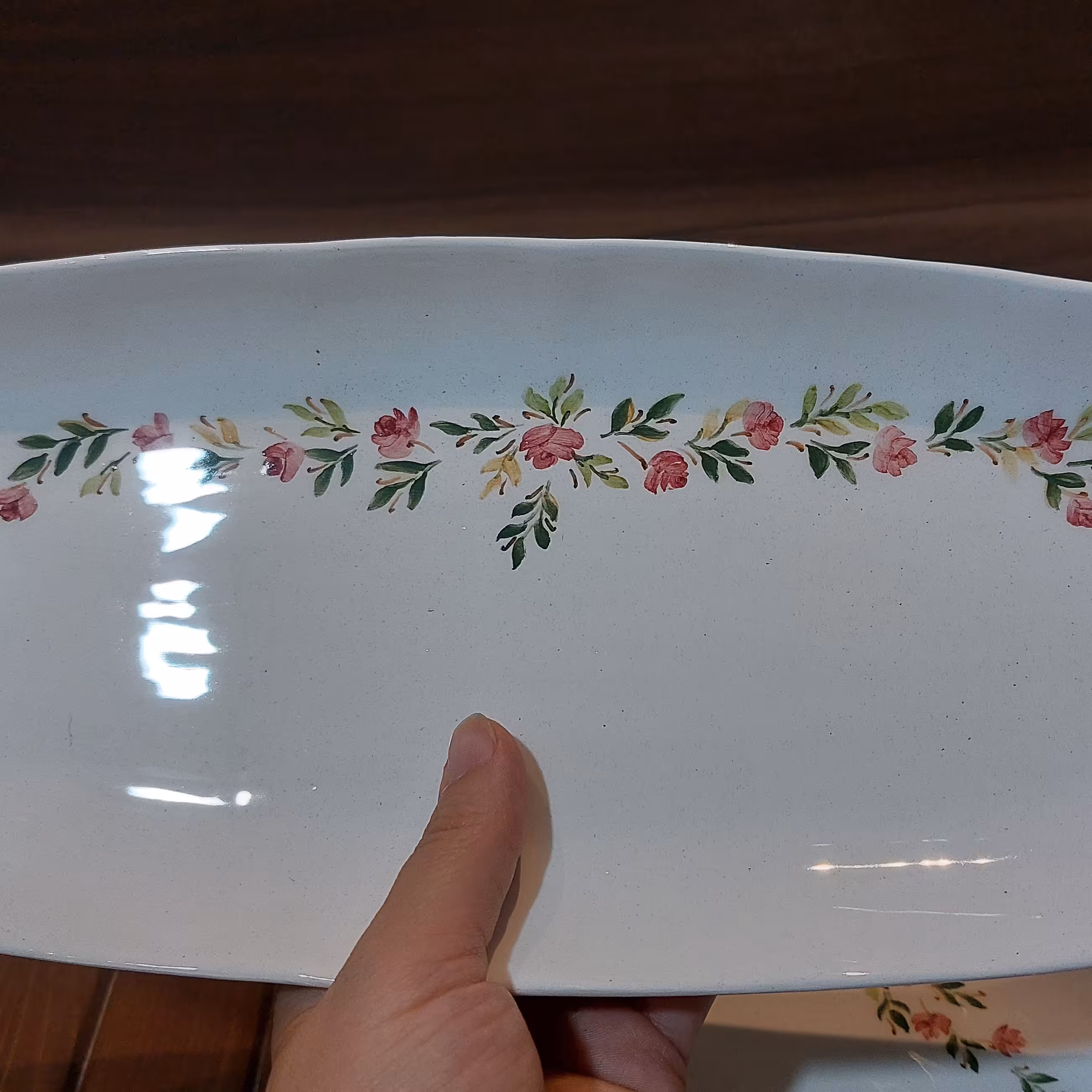 رولت خوری  ماهی خوری