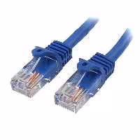 پچ کورد CAT6 UTP کی نت مدل K-NCP6U300 طول 30 متر