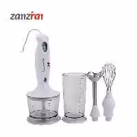 خردکن مخلوط کنی پارس خزر مدل سالسا