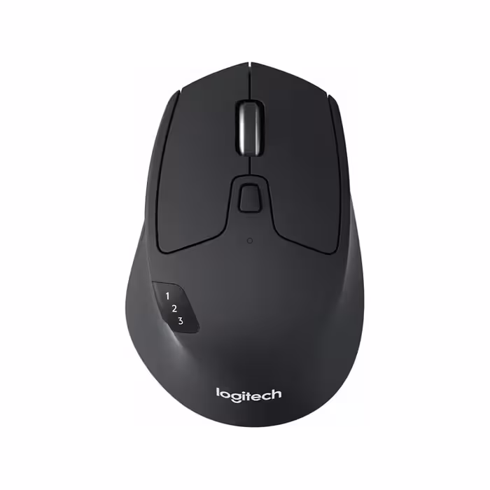 موس بی سیم لاجیتک مدل M720