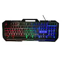 کیبورد گیمینگ باندا Banda V5