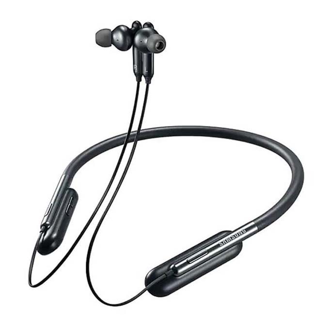 هدفون بلوتوث اصلی سامسونگ Samsung U Flex Wireless Headphones