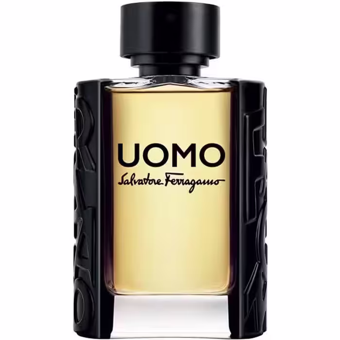 Uomo Salvatore Ferragamo سالواتوره فراگامو اومو