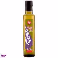روغن مایع زیتون بکر توسکا وزن 225 گرم