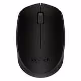 ماوس بی سیم لاجیتک, Logitech M171 Wireless | فروشگاه هدیش