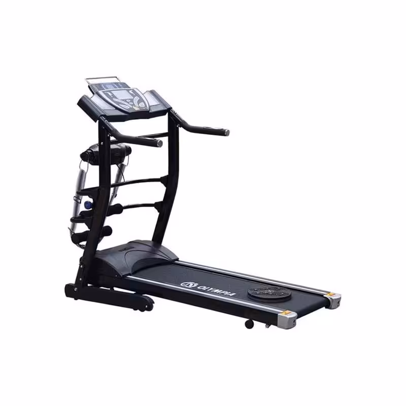 تردمیل المپیا  EMS-1200