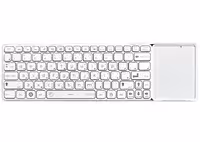 کیبورد بیاند بی سیم مدل BK-6800 RF