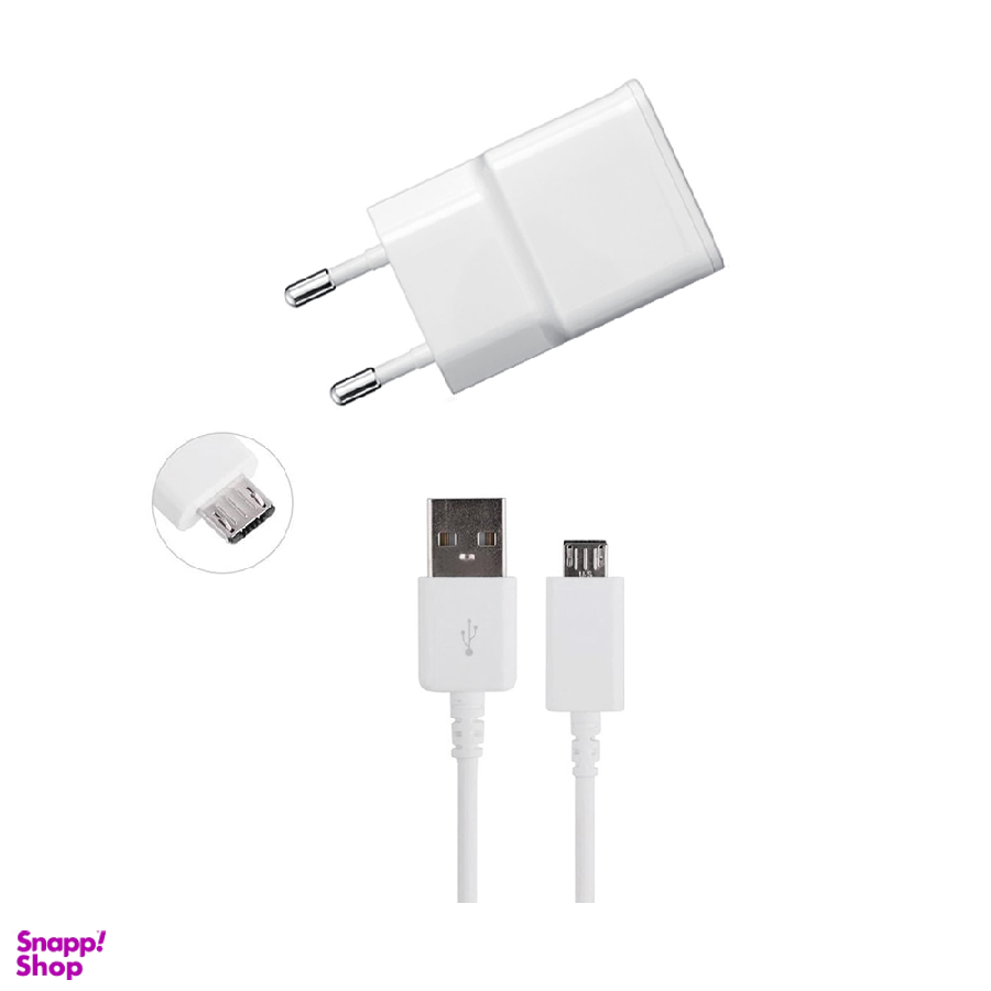 آداپتور سامسونگ (Samsung) مناسب گوشی Galaxy A01