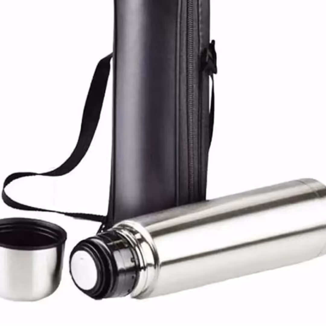 فلاسک چای نیم لیتری 