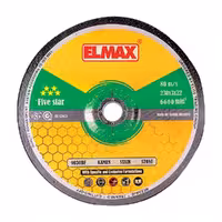 صفحه سنگ بر سایز 230 المکس