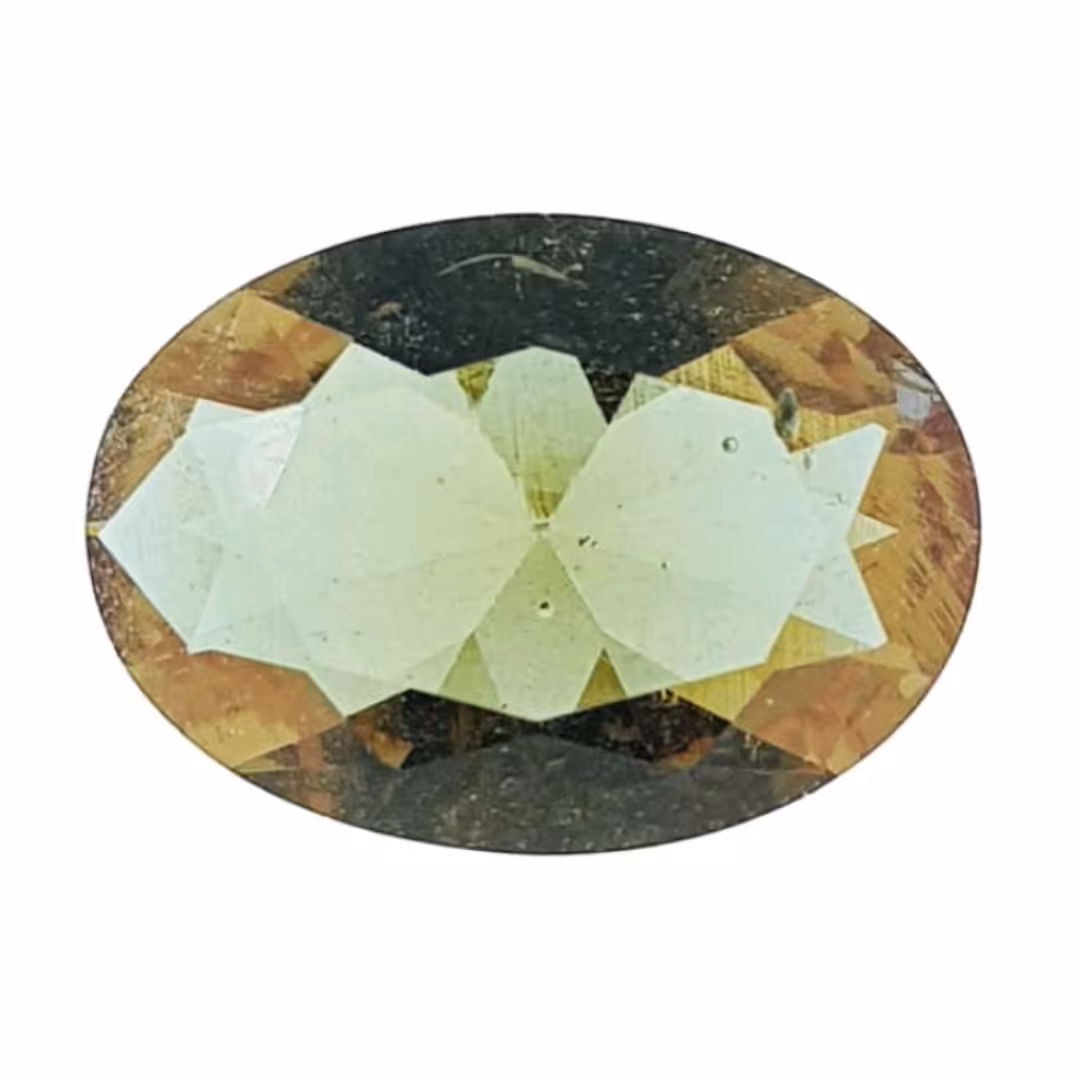  نگین الکساندریت زیبا 