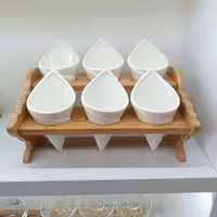 بستنی خوری قیفی 