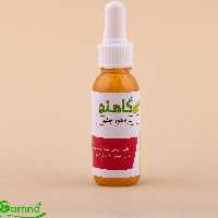 سرم دورچشم گامنو